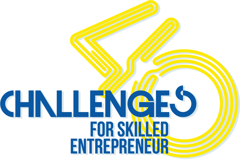 40 Challenges for Skilled Entrepreneurs