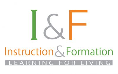 New Instruction & Formation Website
