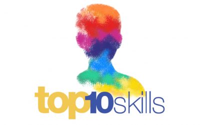 Top 10 Skills – New skills for a new labour context