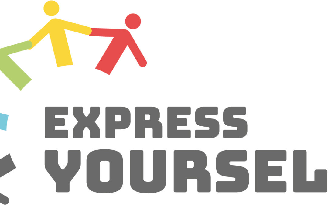 Express yourself! – Inclusive grouping in schools
