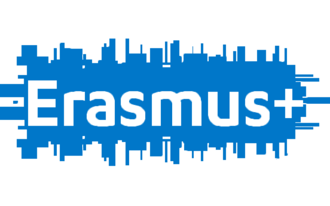 New Erasmus+ Projects 2020