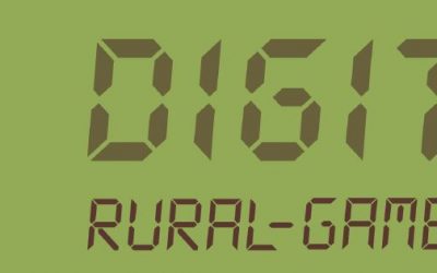 Digital Rural Game