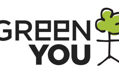 GREEN YOU